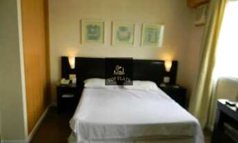 Imagem 4: Flat disponível na Vila Olímpia