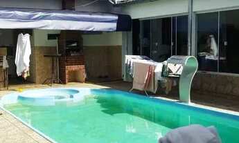 Imagem 6: Casa Com Pisçina Recanto Do Sol Açeito Carro até 100 mil