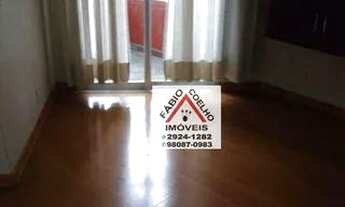 Imagem 2: Apartamento com 2 dormitórios à venda, 64 m² por R$ 370.000,00 - Jabaquara - São Paulo/SP