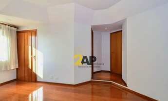 Imagem 7: Apartamento com 3 dormitórios à venda, 150 m² por R$ 1.400.000 - Brooklin - São Paulo/SP