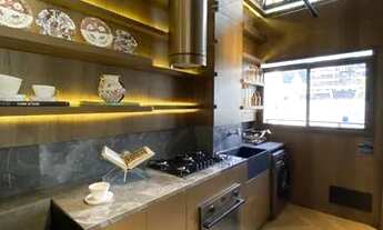 Imagem 5: MARAVILHOSO APARTAMENTO 4 QUARTOS COM LAZER COMPLETO EM BOTAFOGO