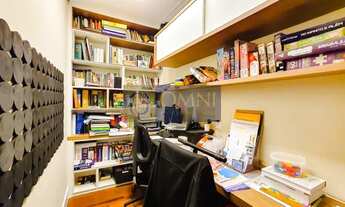 Imagem 5: Apartamento com 3 quartos no Centro de São Bernardo do Campo