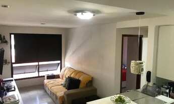 Imagem 7: Apartamento para venda tem 30 metros quadrados com 1 quarto em Manaíra - João Pessoa - PB