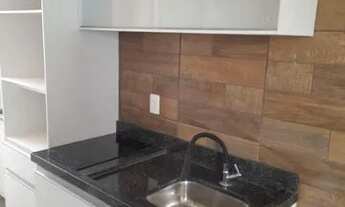 Imagem 5: Studio para aluguel, 1 quarto, 1 suíte, Vila Assunção - Santo André/SP