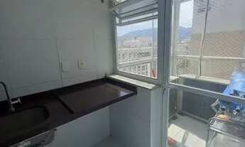 Imagem 7: Apartamento para venda possui 156 metros quadrados com 3 quartos