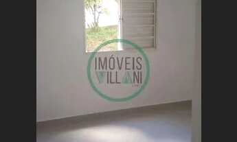 Imagem 7: APARTAMENTO COM 2 DORMITÓRIOS À VENDA, 54 M² POR R$ 180.000,00 - JARDIM SANTA INÊS II - SÃ