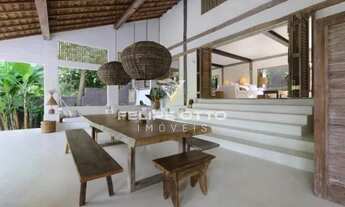 Imagem 6: CASA RESIDENCIAL em TRANCOSO - BA, Localização excepcional ao lado do Quadrado