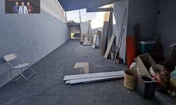 Imagem 7: Casa com 1 dormitório para alugar, 60 m² por R$ 1.200,00/mês - Parque Residencial Potiguar