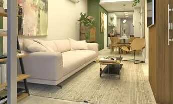 Imagem 2: Apartamento á venda em Botafogo Rua Conde de Iraja