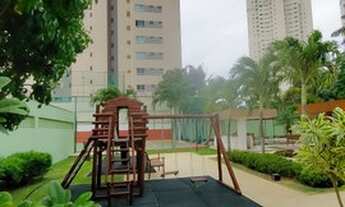 Imagem 3: Apartamento MOBILIADO com SUÍTES em Capim Macio - Natal - RN