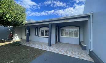 Imagem: EXCELENTE CASA COM 04 DORMITÓRIOS NA ZONA