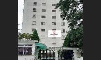 Imagem 2: Apartamento com 3 dormitórios, 73 m² - venda por R$ 325.000,00 ou aluguel por R$ 2.230,00