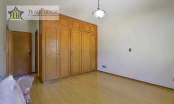 Imagem 5: Assobradada à venda Jardim da Saúde, 4 dormitórios, 3 vagas!