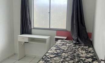 Imagem 6: Alugo casa mobiliada 2/4 no ECOPARK $1800