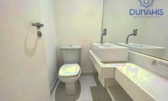 Imagem 5: Apartamento para alugar, 134 m² por R$ 6.000,02/mês - Vila Luis Antônio - Guarujá/SP