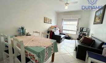 Imagem 5: Apartamento à venda, 60 m² por R$ 400.000,00 - Praia das Pitangueiras - Guarujá/SP