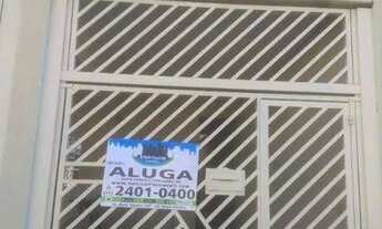 Imagem 4: Casa com 2 dormitórios para alugar, 60 m² por R$ 1.360,00/mês - Vila Mesquita - Guarulhos