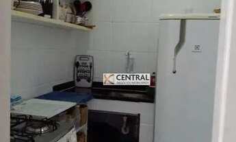 Imagem 3: Studio com 1 dormitório à venda, 40 m² por R$ 210.000,00 - Barra - Salvador/BA