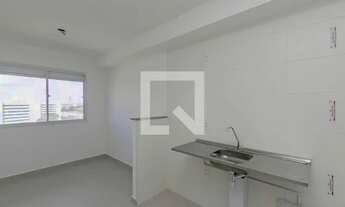 Imagem 2: Apartamento para Aluguel - Jardim Sao Luis, 2 Quartos, 27 m2