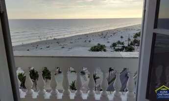 Imagem 2: Apartamento com 1 dorm, Ocian, Praia Grande - R$ 240 mil, Cod: ACT2291