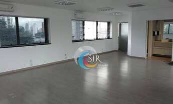 Imagem 5: Conjunto para alugar, 63 m² - Campo Belo - São Paulo/SP