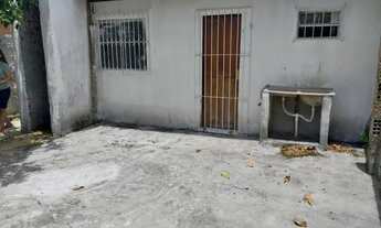 Imagem 5: Casa na praia do Sossego- Itamaracá