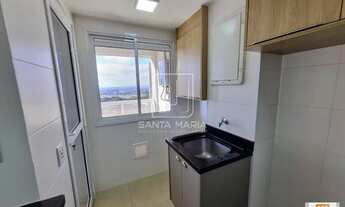 Imagem 6: Apartamento (tipo - padrao) 3 dormitórios/suite, cozinha planejada, portaria 24hs, lazer