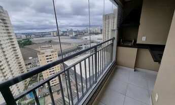 Imagem 4: Apartamento para locação com 2 dormitórios, 2 vagas de garagem - Bellini Alphaville