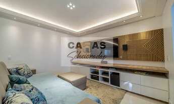 Imagem 5: Casa em Bosque do Vianna - Cotia