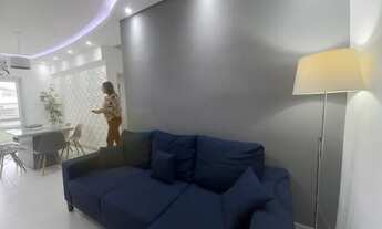 Imagem 4: Itagua, lindissimo apartamento com moveis de qualidade a venda no Itagua em Ubatuba