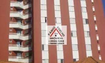 Imagem 5: Apartamento com 2 dormitórios à venda, 64 m² por R$ 370.000,00 - Jabaquara - São Paulo/SP