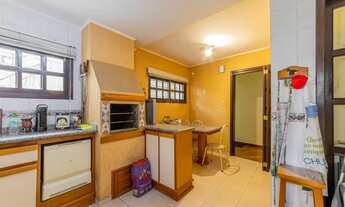 Imagem 7: Casa para Venda - 312.97m², 7 dormitórios, sendo 2 suites, 3 vagas - Petrópolis