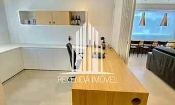 Imagem 5: Aluga-se apartamento com 1 dormitório no Itaim Bibi