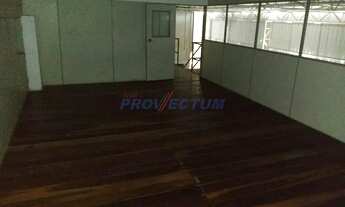 Imagem 4: Barracão - Bonfim - Campinas