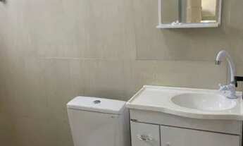 Imagem 2: Studio com 1 dormitório para alugar, 30 m² por R$ 1.800,00/mês - Jardim Guedala - São Paul