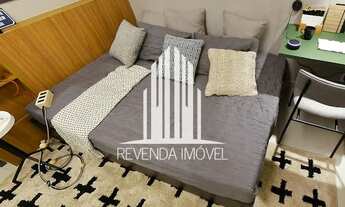 Imagem 3: STÚDIO Á VENDA EM SÃO PAULO