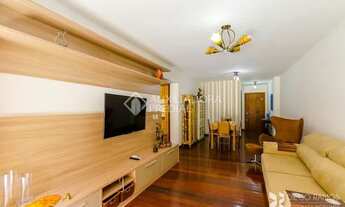 Imagem 7: Apartamento para venda com 87 metros quadrados com 2 quartos em Bela Vista - Porto Alegre