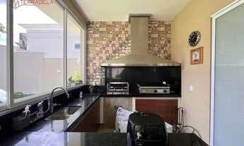 Imagem 5: Casa com 5 dormitórios à venda, 300 m² por R$ 2.600.000,00 - Monte Alegre - Vinhedo/SP