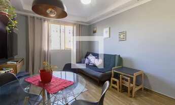 Imagem 5: Apartamento para Aluguel - Jardim Cocaia, 2 Quartos, 48 m2