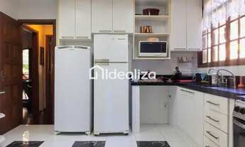 Imagem 7: Casa em Condomínio para Venda em Teresópolis, Comary, 5 dormitórios, 5 suítes, 6 banheiros