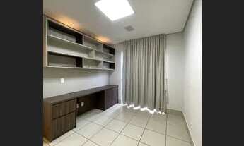 Imagem 5: CASA SOBRADO NO RES. VIVERE, 4 QTOS 1 SUÍTE, COM CLOSET, COMPLETO DE ARMÁRIOS E AR, PROX S