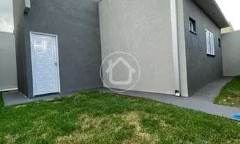 Imagem 2: CASA NO PIONEIROS COM 02 QUARTOS SENDO 01 SUÍTE