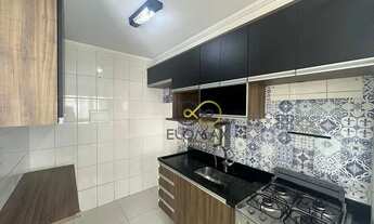 Imagem: Apartamento com 2 dormitórios à venda