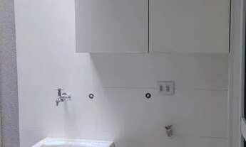 Imagem 5: Sobrado com 2 dormitórios para alugar, 110 m² por R$ 3.510/mês - Vila Gustavo - São Paulo