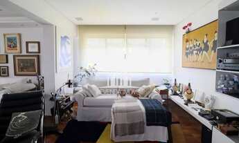 Imagem 2: Apartamento à venda 236m² com 2 dormitórios 2 suítes 2 vagas na Consolação