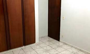 Imagem 3: Quarto individual para rapazes