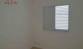 Imagem 3: Casa com 2 dormitórios para alugar, 50 m² por R$ 1.050,00/mês - Parque LIBERDADE 4 - São J