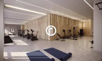 Imagem 5: Apartamento para Venda - 113.4m², 3 dormitórios, sendo 3 suites, 2 vagas - Vila Clementino