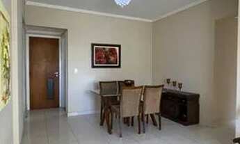 Imagem 5: Apartamento 92m 3 quartos Duas Varandas e Duas Vagas de Garagens, andar Alto em Costa Azul