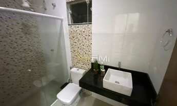 Imagem 5: Casa com 2 dormitórios à venda, 65 m² por R$ 370.000,00 - Jardim Novo Cambui - Hortolândia